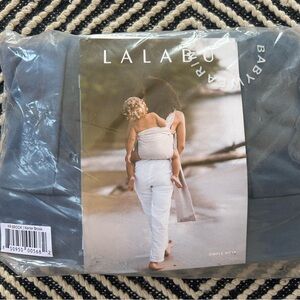 Babywearing Wrap in Blue